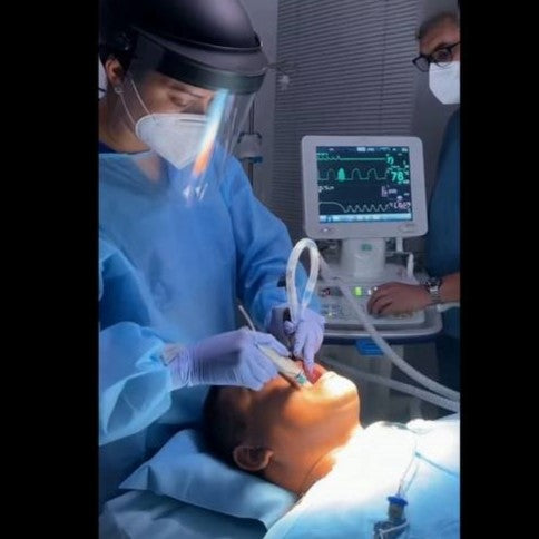 The Vital Vault, Limited Edition Drop