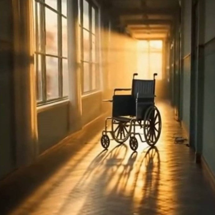 The Vital Vault, Limited Edition Drop