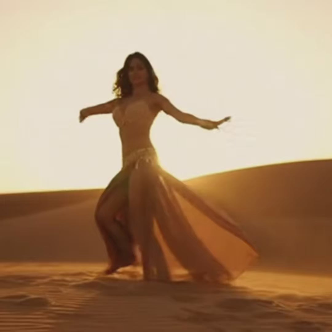 short 1-second example clips of stock video footage from The Creator's Vault