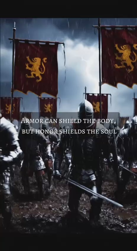 Epic Pour Theme: Kingdom Builder