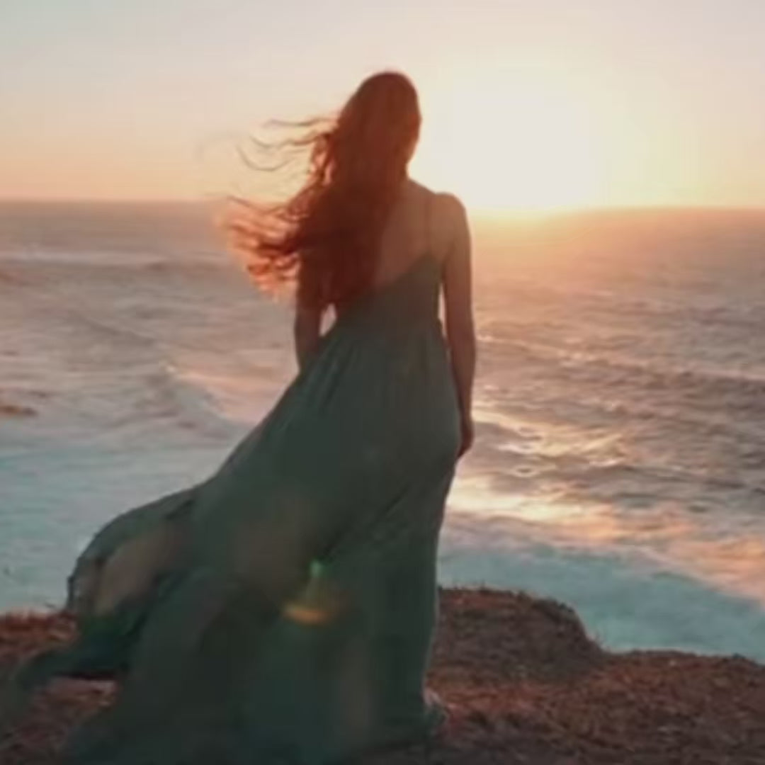 short 1-second example clips of stock video footage from The Creator's Vault