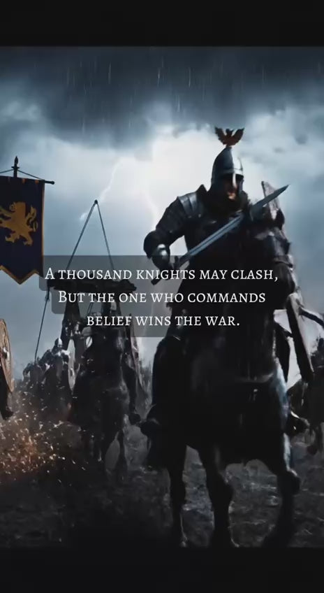 Epic Pour Theme: Kingdom Builder